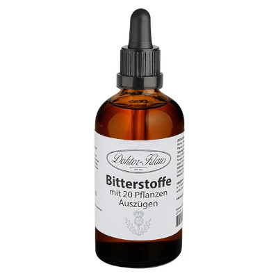 bitterstoff tropfen
