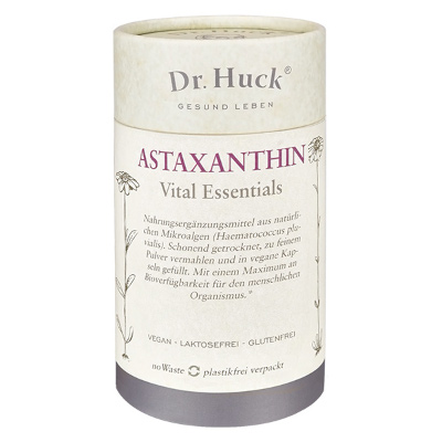 astaxanthin