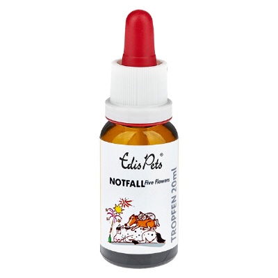 Edis Pets Notfalltropfen