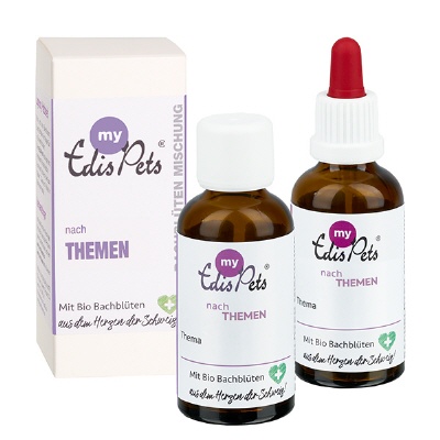 Edis Pets nach Themen