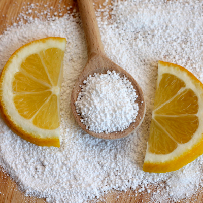 Dr. Huck Zitronensäure